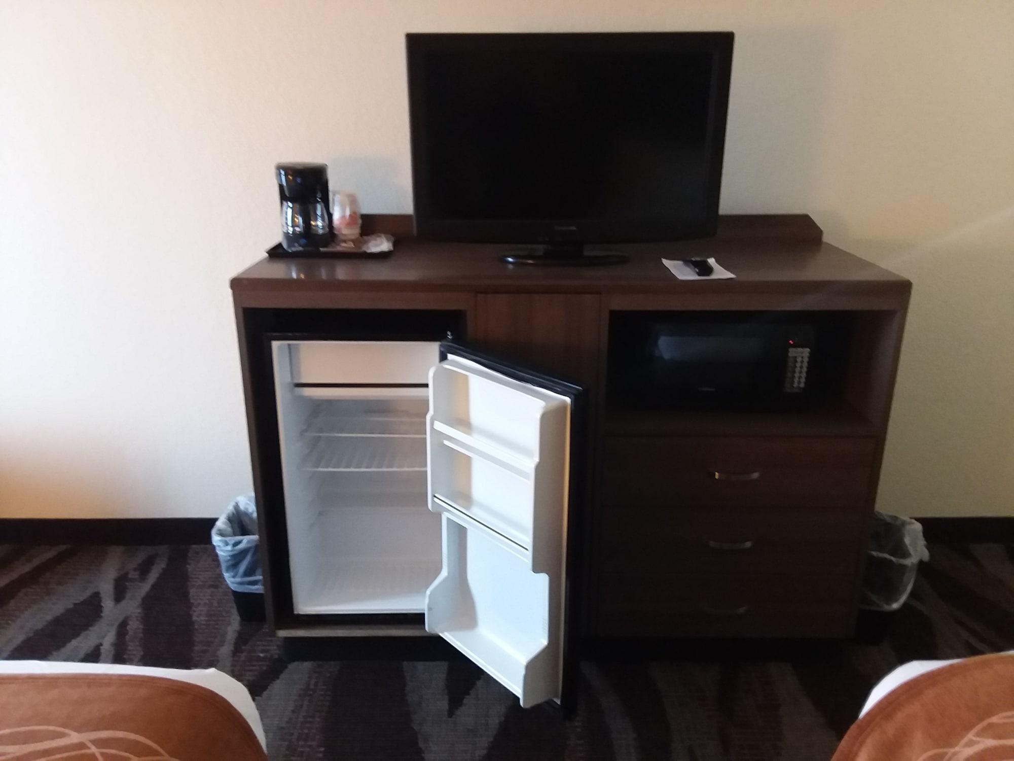 Comfort Inn Near Frost Bank Center San Antonio Ngoại thất bức ảnh