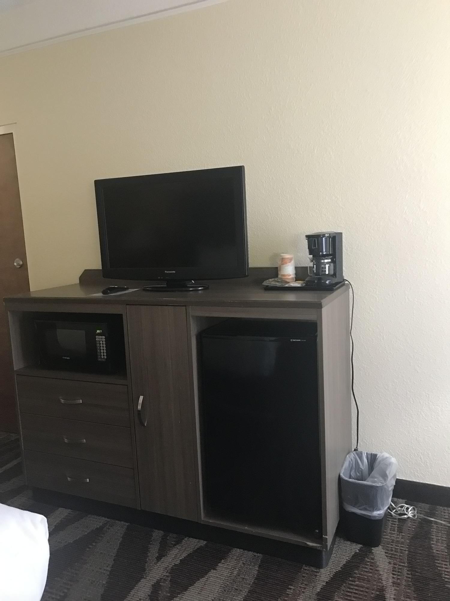 Comfort Inn Near Frost Bank Center San Antonio Ngoại thất bức ảnh