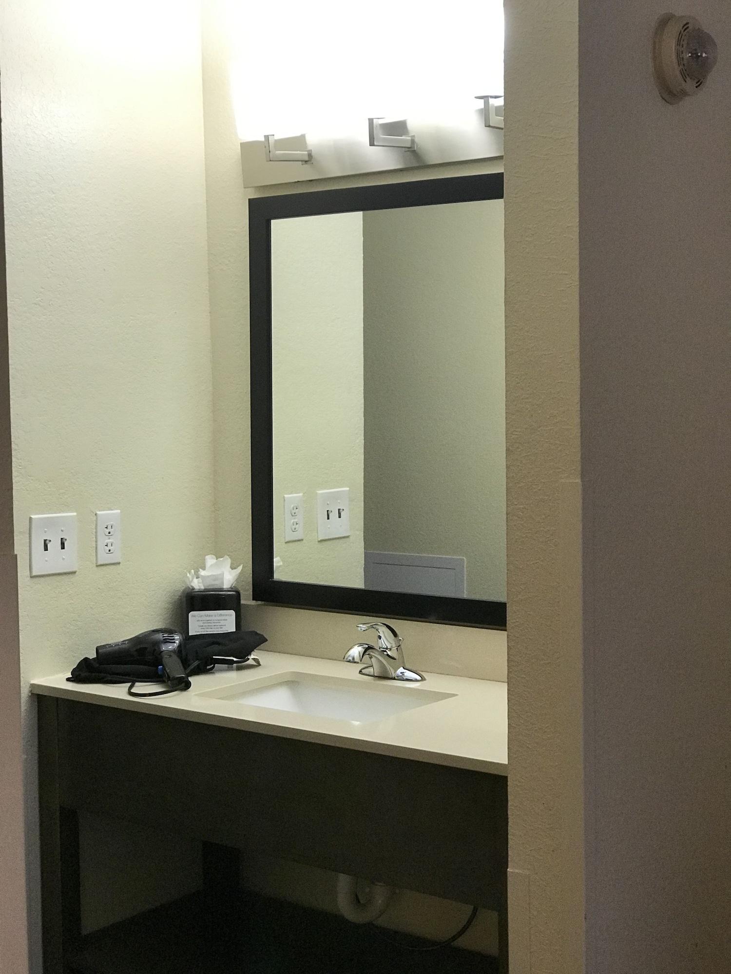 Comfort Inn Near Frost Bank Center San Antonio Ngoại thất bức ảnh