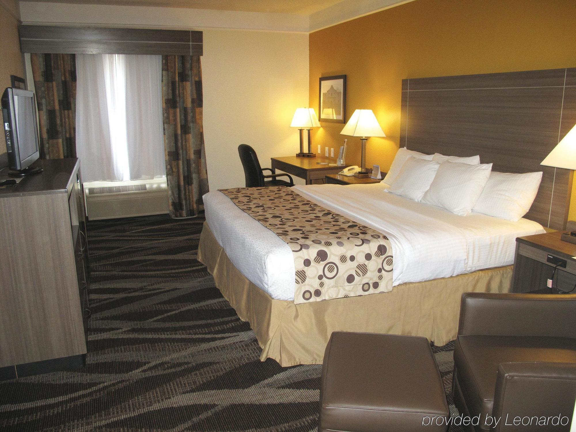 Comfort Inn Near Frost Bank Center San Antonio Ngoại thất bức ảnh