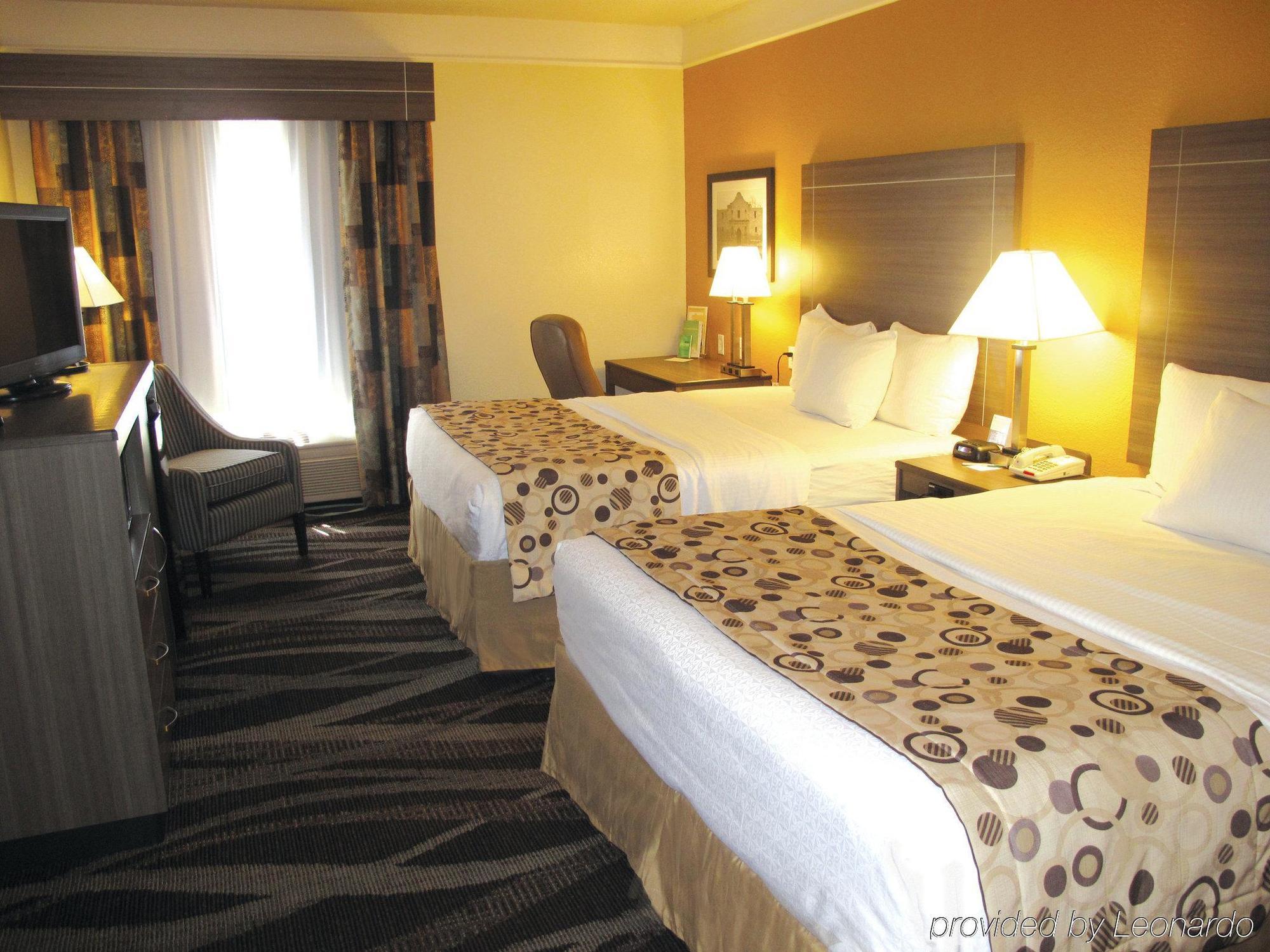 Comfort Inn Near Frost Bank Center San Antonio Ngoại thất bức ảnh
