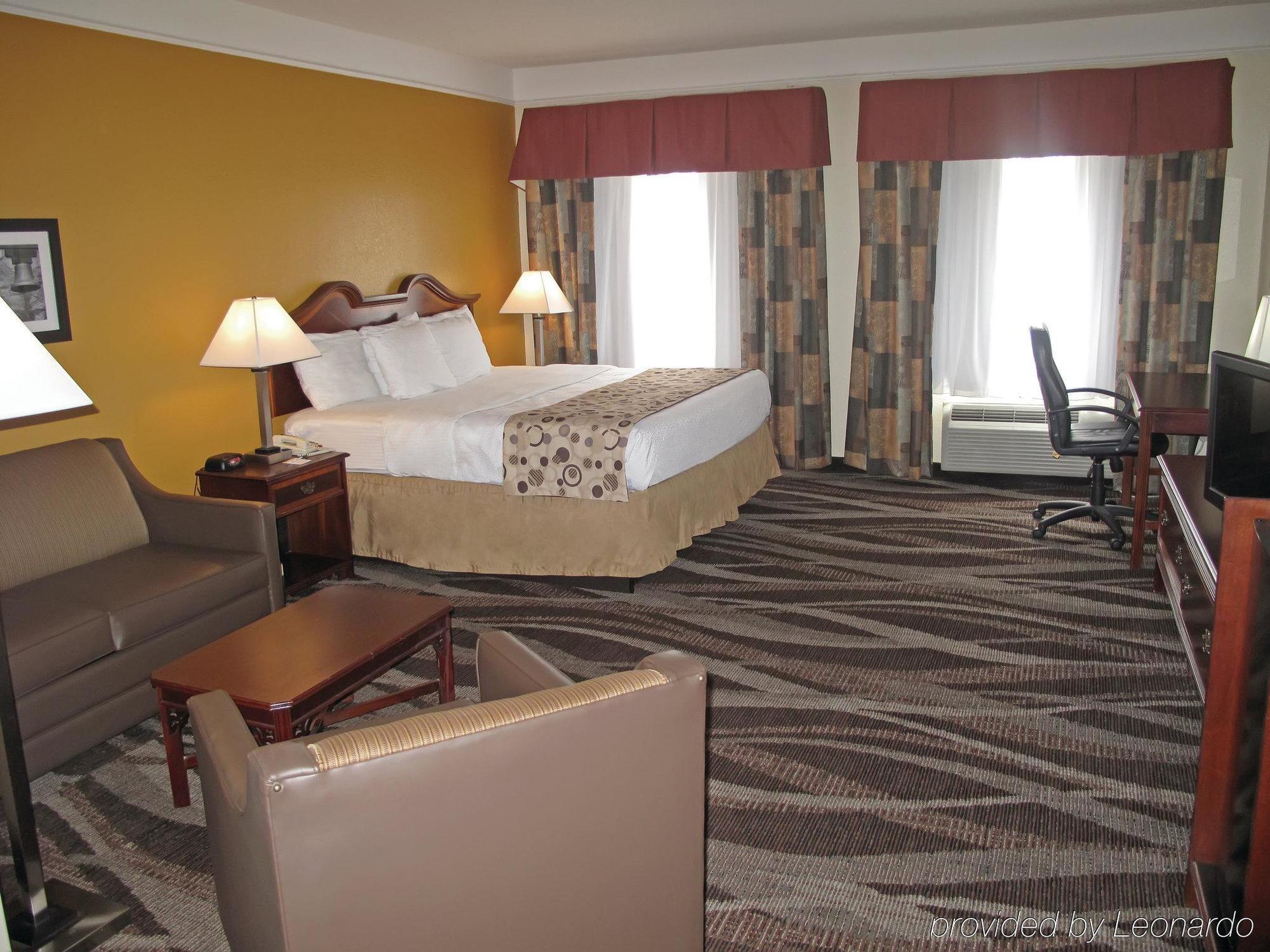 Comfort Inn Near Frost Bank Center San Antonio Ngoại thất bức ảnh