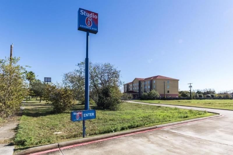 Comfort Inn Near Frost Bank Center San Antonio Ngoại thất bức ảnh