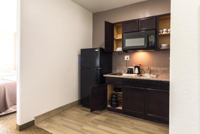 Comfort Inn Near Frost Bank Center San Antonio Ngoại thất bức ảnh