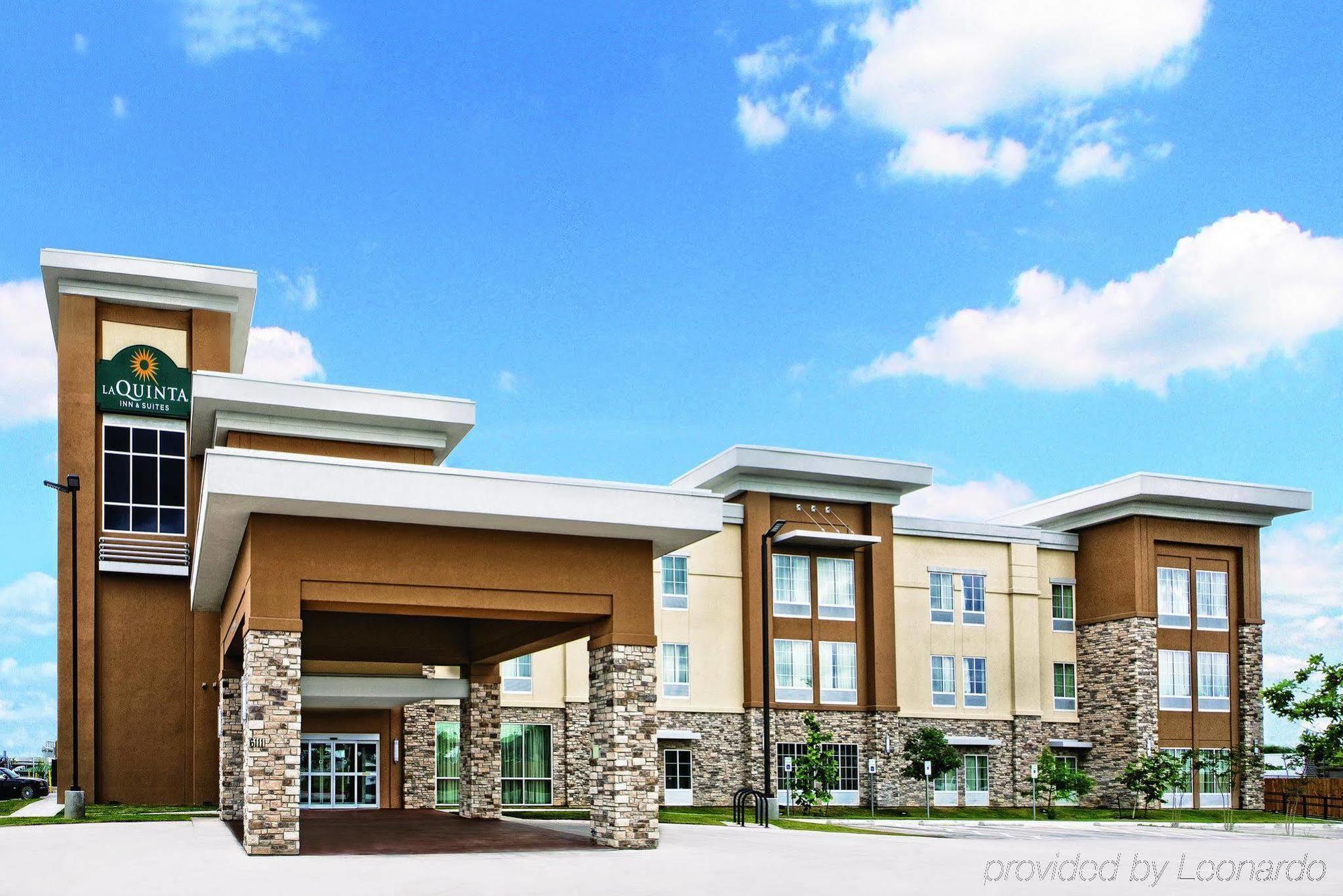 Comfort Inn Near Frost Bank Center San Antonio Ngoại thất bức ảnh