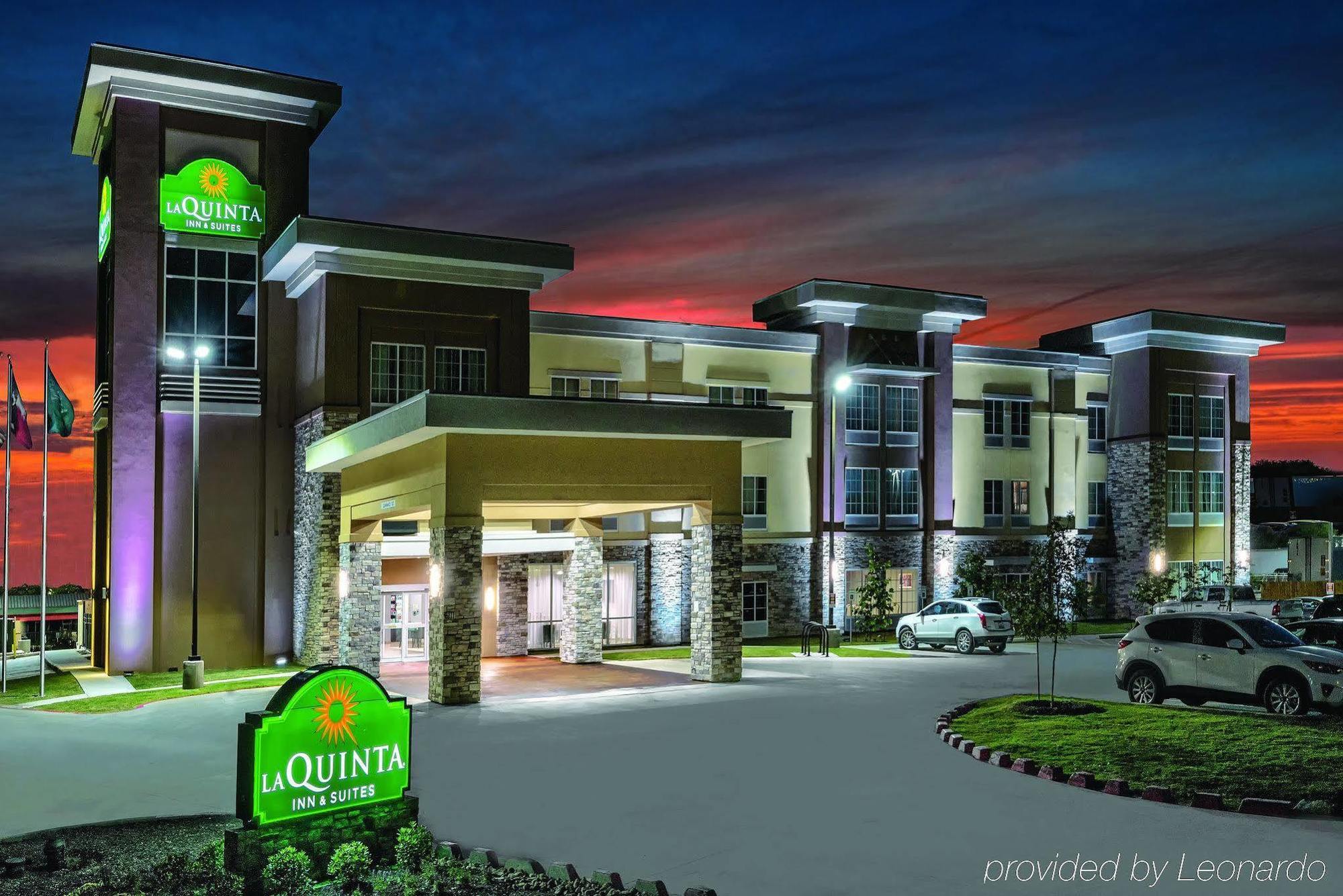 Comfort Inn Near Frost Bank Center San Antonio Ngoại thất bức ảnh