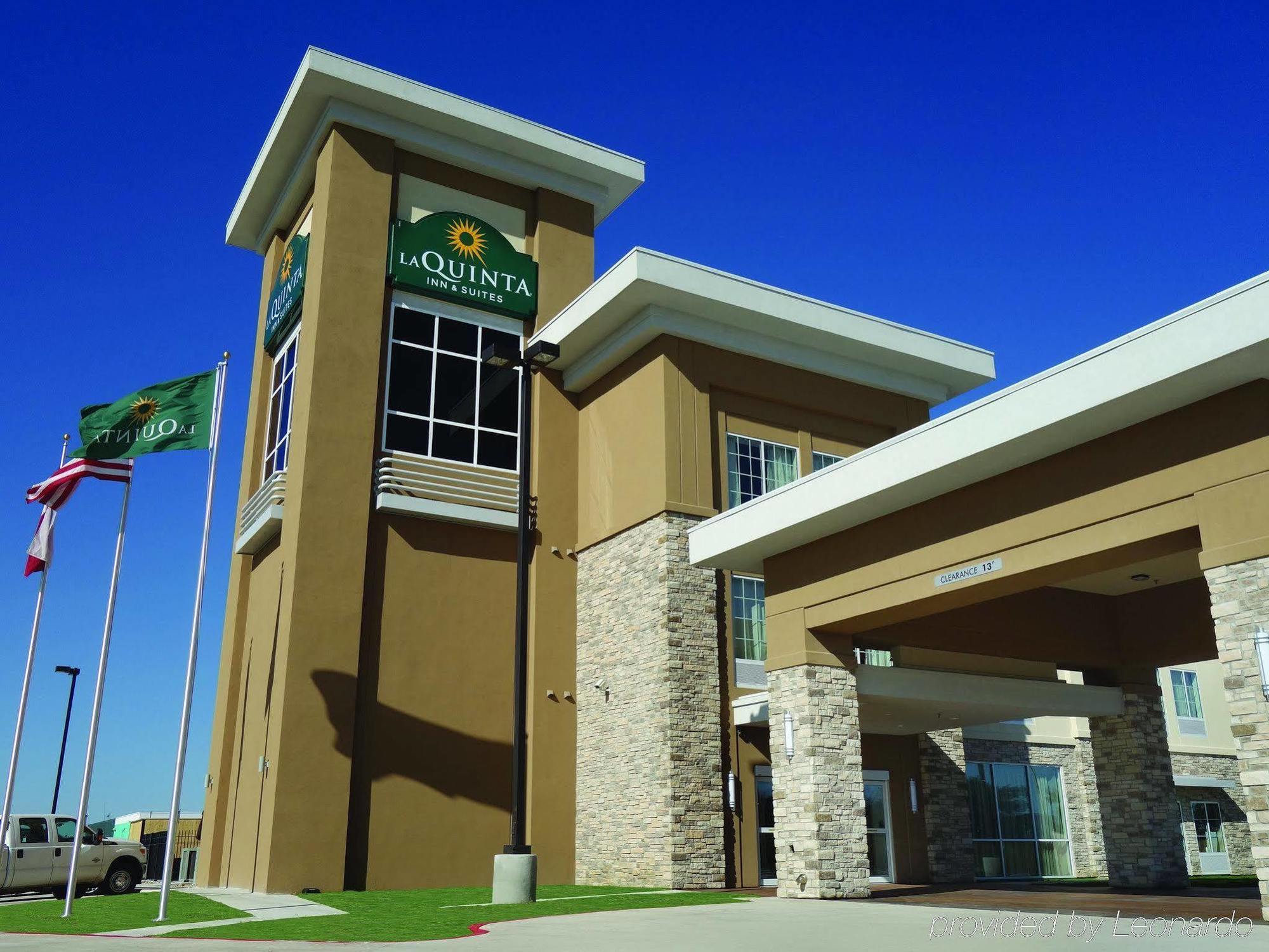 Comfort Inn Near Frost Bank Center San Antonio Ngoại thất bức ảnh