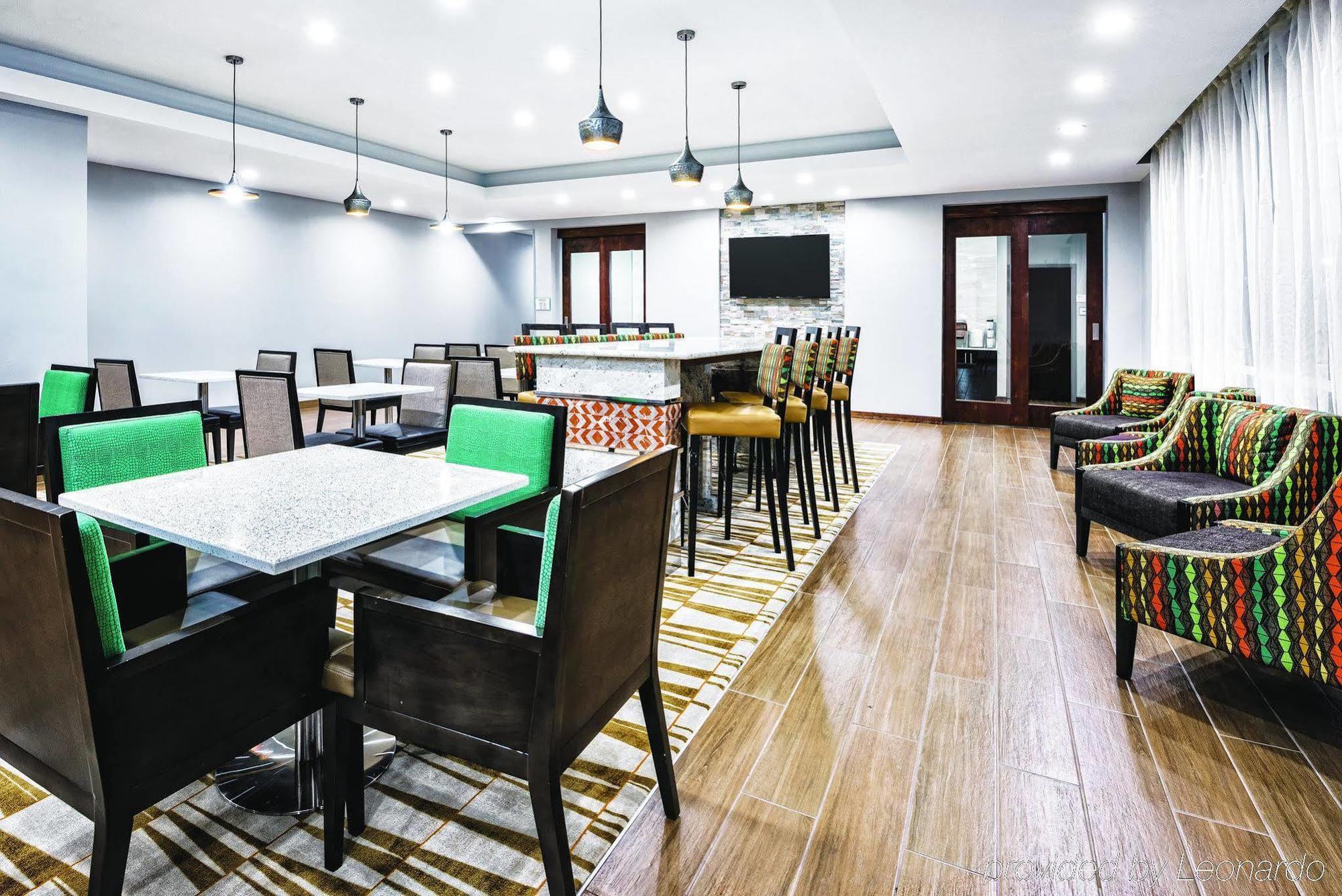Comfort Inn Near Frost Bank Center San Antonio Ngoại thất bức ảnh