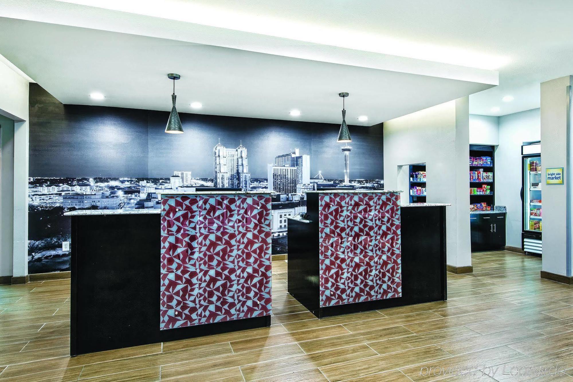 Comfort Inn Near Frost Bank Center San Antonio Ngoại thất bức ảnh