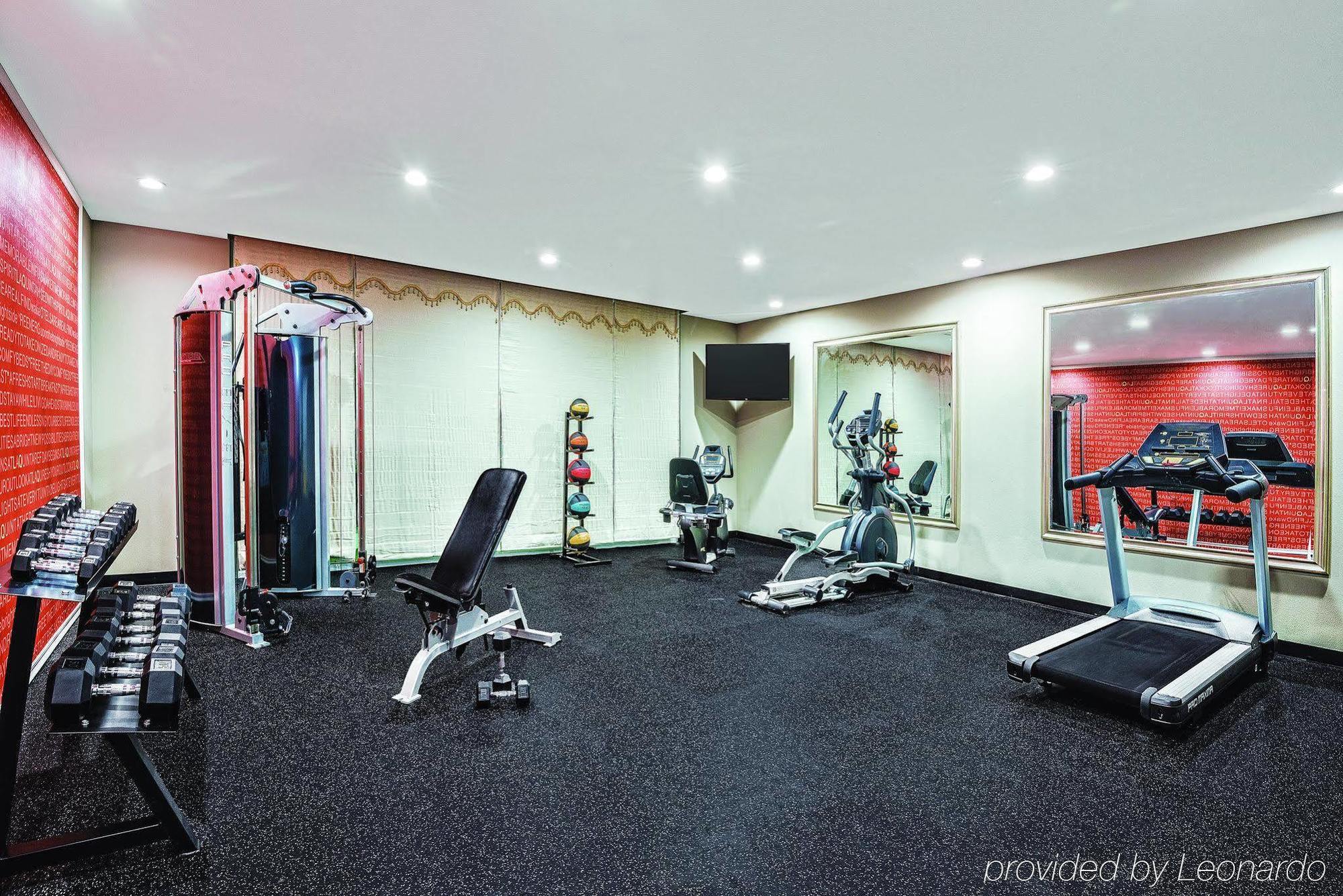 Comfort Inn Near Frost Bank Center San Antonio Ngoại thất bức ảnh