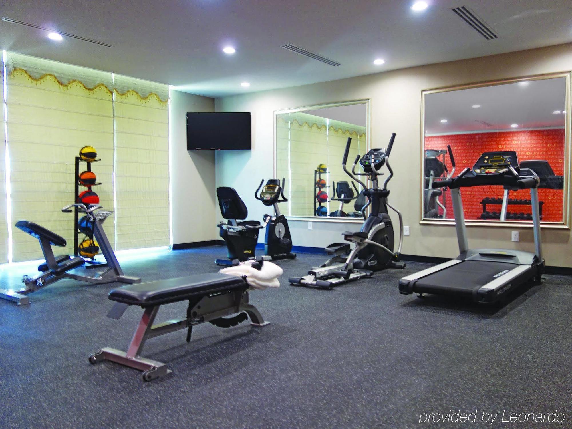 Comfort Inn Near Frost Bank Center San Antonio Ngoại thất bức ảnh